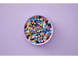 lego dots apyrankiu - LEGO DOTS Apyrankių megapakuotė dizaineriams 41807 - 8 nuotrauka
