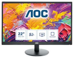 AOC E2270SWHN