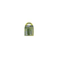 Ansmann Blister 2 X Akku NiMH Mono/D 5000 mAh D / HR20 Nikelio-metalo hidridas (NiMH)