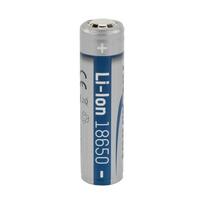 Ansmann Li-Ion Akku 18650 Įkraunama baterija Ličio-jonų (Li-Ion)