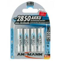Ansmann 5035212 buitinė baterija Įkraunama baterija Nikelio-metalo hidridas (NiMH)