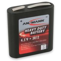 Ansmann 5013091 buitinė baterija Vienkartinė baterija 4.5V Cinko anglis