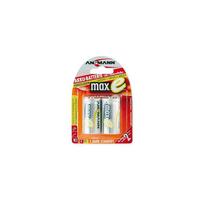 Ansmann 4500mAh maxE C Nikelio-metalo hidridas (NiMH)