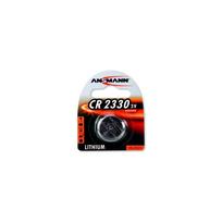 Ansmann 3V Lithium CR2330 Vienkartinė baterija Litis