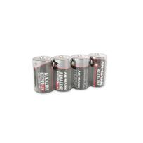 Ansmann 5015581 buitinė baterija Vienkartinė baterija Šarminis