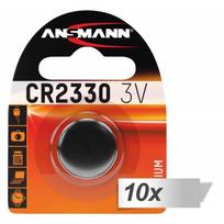 Ansmann 10x1 Ansmann CR 2330