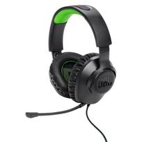 JBL Quantum 100X, juodos