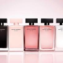 narciso rodriguez musc noir rose for her - Narciso Rodriguez Musc Noir Rose EDP 50 ml - 5 nuotrauka