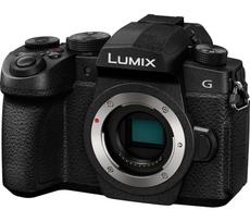 lumix panasonic dmc - Panasonic Lumix DC-G90 Body - 1 nuotrauka