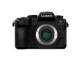lumix panasonic dmc - Panasonic Lumix DC-G90 Body - 2 nuotrauka