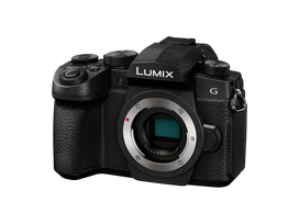 lumix panasonic dmc - Panasonic Lumix DC-G90 Body - 3 nuotrauka