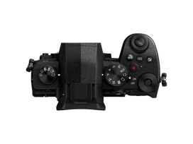 lumix panasonic dmc - Panasonic Lumix DC-G90 Body - 8 nuotrauka