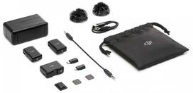 dji mic - DJI Mic CP.RN.00000198.03 - 5 nuotrauka