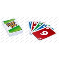 skip bo - Mattel Skip Bo! 42050, EN - 3 nuotrauka