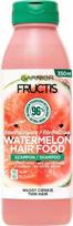 garnier hair food - Garnier Fructis Hair Food Watermelon 350ml Šampūnas - 1 nuotrauka