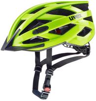 Šalmas Uvex i-vo 3D neon yellow