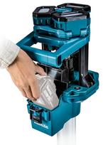 makita sviestuvas - MAKITA DML814 - 4 nuotrauka