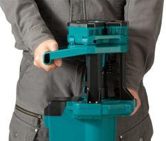 makita sviestuvas - MAKITA DML814 - 5 nuotrauka