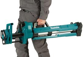 makita sviestuvas - MAKITA DML814 - 6 nuotrauka