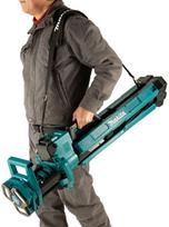 makita sviestuvas - MAKITA DML814 - 7 nuotrauka