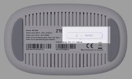 zte -  ZTE MF289F - 10 nuotrauka