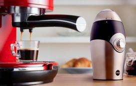 coffee grinder - Eldom MK100S Coffee Grinder - 3 nuotrauka