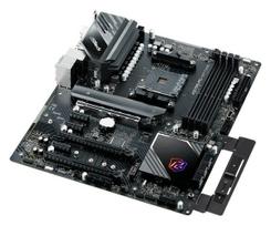 pg riptide - Asrock X570S PG Riptide - 1 nuotrauka