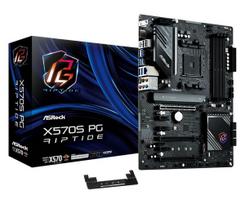 pg riptide - Asrock X570S PG Riptide - 2 nuotrauka