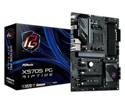 pg riptide - Asrock X570S PG Riptide - 3 nuotrauka