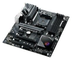 pg riptide - Asrock X570S PG Riptide - 4 nuotrauka