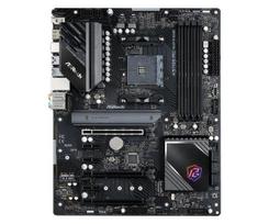 pg riptide - Asrock X570S PG Riptide - 5 nuotrauka