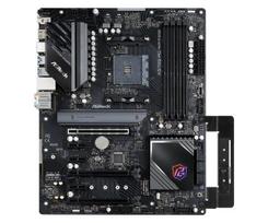 pg riptide - Asrock X570S PG Riptide - 6 nuotrauka