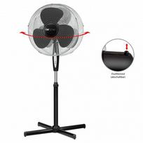 clatronic - Clatronic VL 3741 S Black (Juodas) - 4 nuotrauka