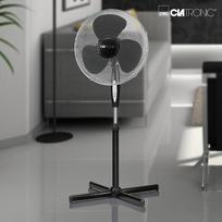 clatronic - Clatronic VL 3741 S Black (Juodas) - 5 nuotrauka