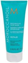 Moroccanoil Restorative kaukė plaukams - 75 ml.
