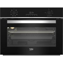 imontuojama orkaite 45 cm - Beko BBCM13300X - 2 nuotrauka