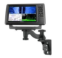 UNPKD RAM SING SWING ARM MOUNT SYS. VERT