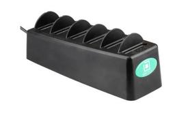 UNPKD RAM DESK POWERED GDS 6 GANG DOCK