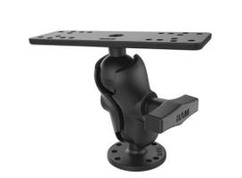 arm laikikliai - RAM MOUNT W/1.5" BALLS B LENGTH ARMS - 1 nuotrauka