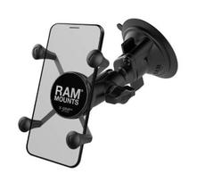 Mob.telefono laikiklis RAM MOUNT RAM X-GRIP SHORT ARM