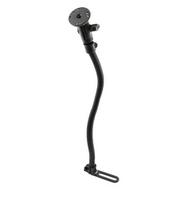 RAM POD I WITH 1" SINGLE SOCKET W/ 202