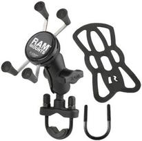 RAM RAIL U-BOLT MOUNT UNIVERSAL RAM X-GRIP