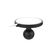 UNPKD RAM APPLE MAG SAFE 1" DIA BALL BASE