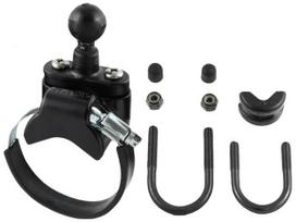 RAM BASE W/ U-BOLT & UTV STRAP BASE