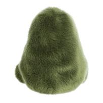 avokadas zaislas - Aurora Palm Pals Avocado, žalias, 10 cm - 3 nuotrauka