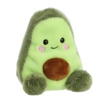 avokadas zaislas - Aurora Palm Pals Avocado, žalias, 10 cm - 4 nuotrauka