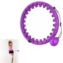  Reach Smart Hula Hoop M2 violetinis