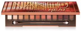 urban decay seseliai - Urban Decay Naked Heat, 11.4 g - 2 nuotrauka