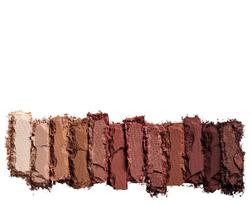 urban decay seseliai - Urban Decay Naked Heat, 11.4 g - 4 nuotrauka