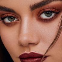 urban decay seseliai - Urban Decay Naked Heat, 11.4 g - 6 nuotrauka